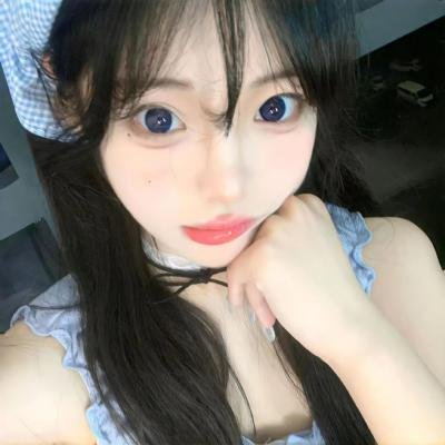 花季美少女