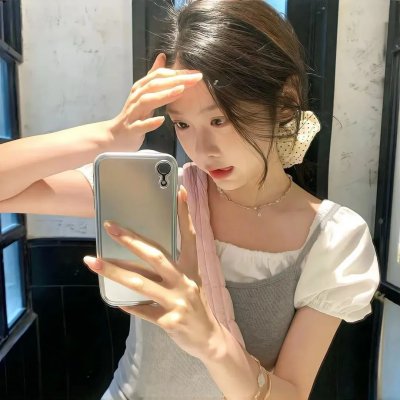 苏美瞳铃眼